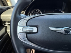 Used 2024  Genesis GV80 3&period;5T AWD at Dime Down by Frank Leta near Bridgeton&comma; MO