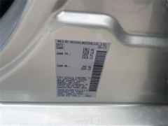 Used 2023 Nissan Altima 2.5 SL Sedan at Dime Down by Frank Leta near Bridgeton, MO