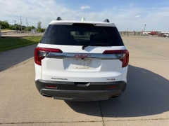 Used 2023  GMC Acadia AWD 4dr AT4 at Dime Down by Frank Leta near Bridgeton&comma; MO