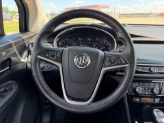 Used 2018  Buick Encore 4d SUV FWD Essence at Dime Down by Frank Leta near Bridgeton&comma; MO