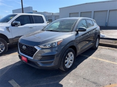  2019 Hyundai Tucson 4d SUV AWD SE at Dime Down by Frank Leta near Bridgeton, MO