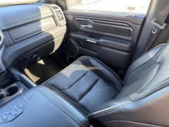 Used 2024  Ram 1500 4WD Laramie Crew Cab 5'7" Box at Dime Down by Frank Leta near Bridgeton&comma; MO