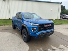 Used 2024 GMC Canyon 2WD Crew Cab Elevation at Dime Down by Frank Leta near Bridgeton, MO
