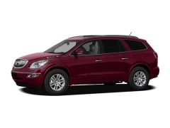  2010 Buick Enclave 4d SUV FWD CXL2 at Dime Down by Frank Leta near Bridgeton, MO