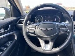 Used 2024 Genesis G70 2.5T RWD at Dime Down by Frank Leta near Bridgeton, MO