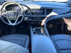 Used 2024  Buick Enclave AWD 4dr Premium at Dime Down by Frank Leta near Bridgeton, MO