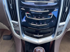 Used 2014 Cadillac SRX 4d SUV AWD Luxury at Dime Down by Frank Leta near Bridgeton, MO