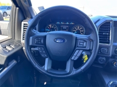 Used 2016  Ford F-150 4WD SuperCrew at Dime Down by Frank Leta near Bridgeton, MO
