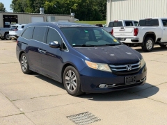  2014 Honda Odyssey 5dr Touring Elite at Dime Down by Frank Leta near Bridgeton, MO