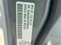 Used 2024 Jeep Compass Trailhawk 4x4 at Dime Down by Frank Leta near Bridgeton, MO