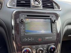 Used 2016  Buick Enclave AWD 4dr Leather at Dime Down by Frank Leta near Bridgeton&comma; MO