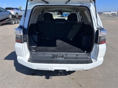 Used 2024 Toyota 4Runner SR5 4WD at Dime Down by Frank Leta near Bridgeton, MO