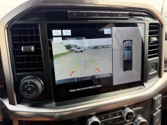 Used 2022  Ford F-150 4WD SuperCrew Box at Dime Down by Frank Leta near Bridgeton&comma; MO