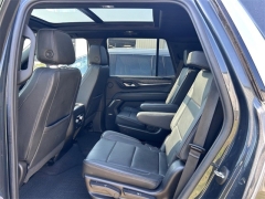 Used 2022 GMC Yukon 4WD 4dr Denali at Dime Down by Frank Leta near Bridgeton, MO