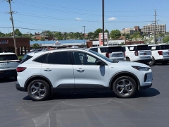 Used 2025  Ford Escape ST-Line FWD at Dime Down by Frank Leta near Bridgeton&comma; MO