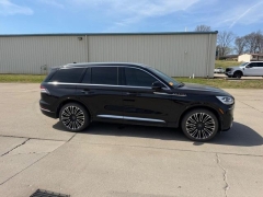 Used 2023  Lincoln Aviator Black Label AWD at Dime Down by Frank Leta near Bridgeton&comma; MO