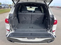 Used 2021  BMW X7 xDrive40i Sports Activity Vehicle at Dime Down by Frank Leta near Bridgeton, MO
