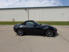 Used 2016  Mazda MX-5 Miata 2dr Conv Auto Grand Touring at Dime Down by Frank Leta near Bridgeton&comma; MO