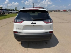Used 2023  Jeep Cherokee Altitude Lux 4x4 at Dime Down by Frank Leta near Bridgeton&comma; MO