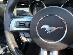 Used 2017  Ford Mustang 2d Convertible EcoBoost Premium at Dime Down by Frank Leta near Bridgeton&comma; MO