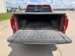 Used 2024  GMC Sierra 1500 4WD Crew Cab 147" SLT at Dime Down by Frank Leta near Bridgeton&comma; MO