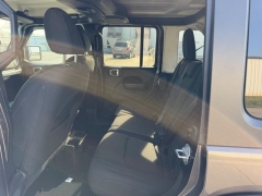 Used 2020  Jeep Wrangler Unlimited Sport S 4x4 at Dime Down by Frank Leta near Bridgeton&comma; MO