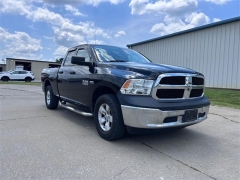 Used 2014 Ram 1500 4WD Quad Cab 140.5" Tradesman at Dime Down by Frank Leta near Bridgeton, MO