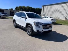 2024 GMC Terrain AWD 4dr SLT at Dime Down by Frank Leta near Bridgeton, MO