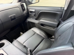 Used 2016  Chevrolet Silverado 1500 4WD Crew Cab 153&period;0" LT w&sol;2LT at Dime Down by Frank Leta near Bridgeton&comma; MO