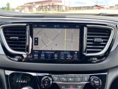 Used 2020 Chrysler Pacifica Touring L Plus FWD at Dime Down by Frank Leta near Bridgeton, MO