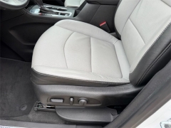 Used 2018  Chevrolet Equinox 4d SUV FWD Premier w/1LZ at Dime Down by Frank Leta near Bridgeton, MO