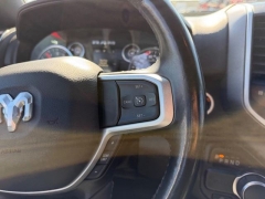 Used 2023  Ram 1500 Big Horn 4x2 Crew Cab 5'7" Box at Dime Down by Frank Leta near Bridgeton&comma; MO