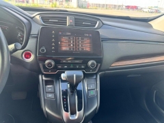 Used 2021  Honda CR-V Touring AWD at Dime Down by Frank Leta near Bridgeton&comma; MO