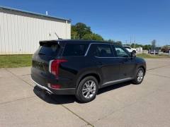 Used 2022  Hyundai Palisade SE FWD at Dime Down by Frank Leta near Bridgeton&comma; MO