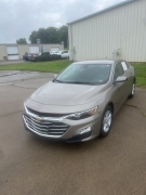 Used 2024 Chevrolet Malibu 4dr Sdn 1LT at Dime Down by Frank Leta near Bridgeton, MO