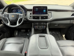 Used 2023  Chevrolet Suburban 4WD 4dr LT at Dime Down by Frank Leta near Bridgeton&comma; MO