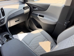 Used 2019  Chevrolet Equinox 4d SUV AWD LT w&sol;1LT at Dime Down by Frank Leta near Bridgeton&comma; MO