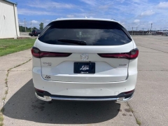 Used 2024  Mazda CX-90 3&period;3 Turbo S Premium AWD at Dime Down by Frank Leta near Bridgeton&comma; MO