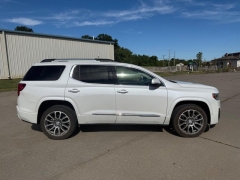 Used 2022  GMC Acadia FWD 4dr Denali at Dime Down by Frank Leta near Bridgeton&comma; MO