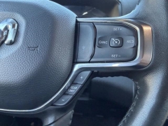 Used 2024  Ram 1500 4WD Laramie Crew Cab 5'7" Box at Dime Down by Frank Leta near Bridgeton, MO