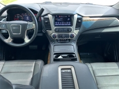 Used 2016 GMC Yukon 4d SUV 4WD Denali at Dime Down by Frank Leta near Bridgeton, MO