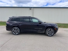 Used 2023 Jeep Grand Cherokee L Overland 4x4 at Dime Down by Frank Leta near Bridgeton, MO