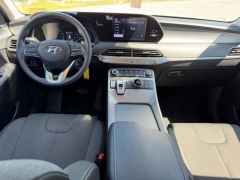 Used 2022  Hyundai Palisade SE FWD at Dime Down by Frank Leta near Bridgeton&comma; MO