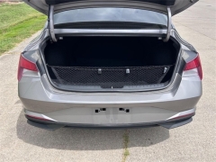 Used 2023 Hyundai Elantra SEL IVT SULEV at Dime Down by Frank Leta near Bridgeton, MO