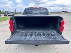 Used 2016 Toyota Tundra 4WD CrewMax Limited 5.7L FFV at Dime Down by Frank Leta near Bridgeton, MO