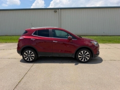 Used 2022  Buick Encore AWD 4dr Preferred at Dime Down by Frank Leta near Bridgeton&comma; MO