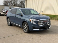  2024 GMC Terrain AWD 4dr Denali at Dime Down by Frank Leta near Bridgeton, MO