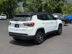 Used 2024  Jeep Compass Limited 4x4 at Dime Down by Frank Leta near Bridgeton&comma; MO