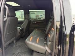 Used 2024  GMC Sierra 1500 4WD Crew Cab 147" AT4 at Dime Down by Frank Leta near Bridgeton&comma; MO