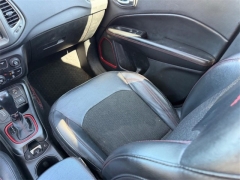 Used 2019  Jeep Compass 4d SUV 4WD Trailhawk at Dime Down by Frank Leta near Bridgeton&comma; MO